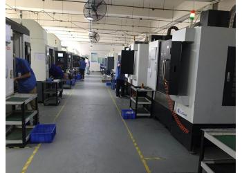 China Factory - Dongguan Zhaoyi Hardware Products Co., LTD.