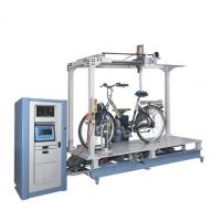Quality PC Control Micro Computer Automatic Compression Bicycle Bike System Durability for sale