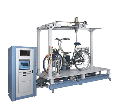 Quality PC Control Micro Computer Automatic Compression Bicycle Bike System Durability for sale