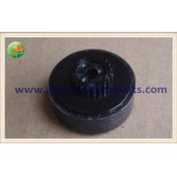 China Delarue Talaris Note Qualifier NQ Pulley In Black Color ATM Business Dealing A001583 factory