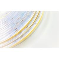 china Silicon Sleeved Flexible COB Light Strip 24V