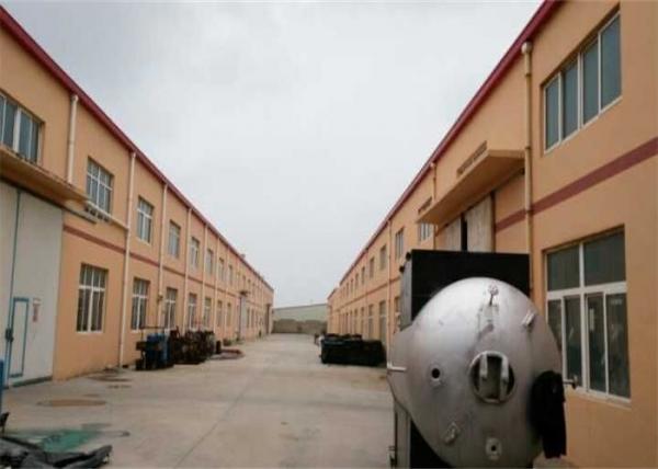 China Qingdao Florescence Marine Supply Co., LTD. manufacturer