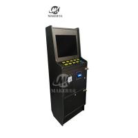 china Coin Operated Slot Machine Cabinet Types Gambling 19 Inch Practical