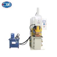 China Pneumatic 220v Chinese Single Phase Industrial Diffusion Welding Plant Machine factory