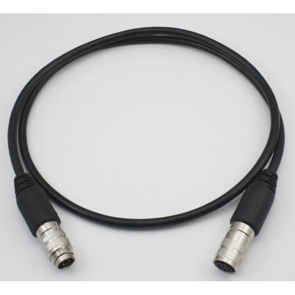 Quality High Performance Aisg Ret Cable Over Mold AISG RET Control Cable for sale