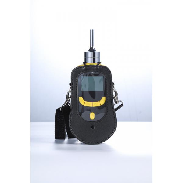Quality CE Portable Gas Detector , Multi Ray Gas Detector NH3 H2 LEL Detection In Different Environment for sale