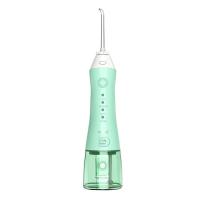 Quality Nicefeel 2000mAh Dental Oral Irrigator With 220ml Water Tank for sale