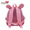 China Exclusive Designer kids backpack kids toddler backpack rabbit OEM supported factory