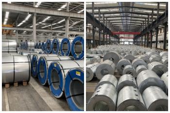 China Factory - Shandong Hairuida Metal Materials Co., Ltd