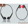 China E1 Wind-ear movement Bone conduction wireless Bluetooth headset sports headphones factory