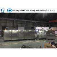 Quality Industrial Sugar Cone Making Machine For Making Waffle Cone SD80-61x2 for sale