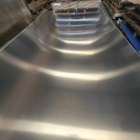 China Building 3003 Annealing Aluminium Sheet For Roof factory