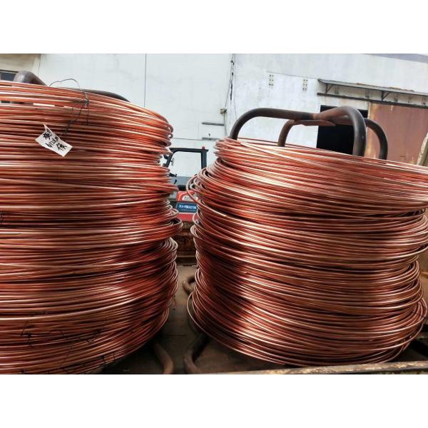 Quality Lightning Copper Clad Steel Grounding Conductor for sale