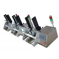 Quality Card Issuing Card Dispenser Machine With Servo Motor Multifunctional for sale