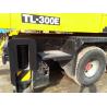 China Tadano KATO 25 tons 30 ton Used Mobile Truck Crane , Secondhand Japanese Truck Cranes factory