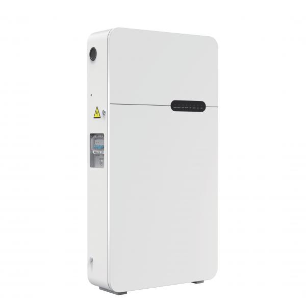 Quality 48V 200Ah 10Kwh all in one energy storage system Built In Hybrid Inverter Mobile for sale