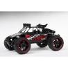China 2WD Children's Remote Control Toys Buggy Truck High Speed Metal Shell Shockproof factory