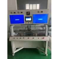 China Tv Screen Repair Hot Bar Soldering Machine Pulse Heat Tab Bonding Machine factory