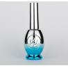 China Popular Nail Polish Glass Bottles 1ml 3ml 5ml 8ml 10ml 12ml Empty Gel Polish Bottles factory