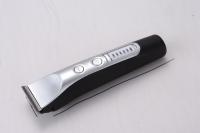 China Full Teeth Plastic Wireless Hair Clippers With Long Life Motor factory
