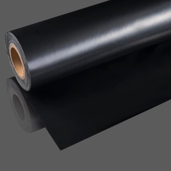 Quality RoHS 0.26mm Underlayment HDPE Cross Laminated Film for sale