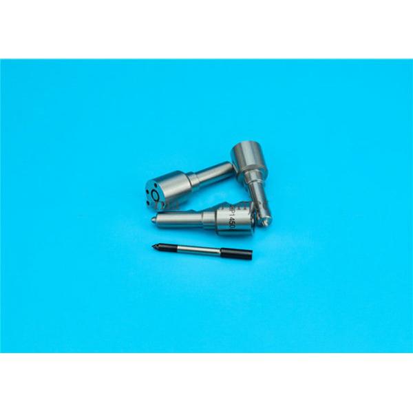 Quality Low Emission Standard Diesel Engine Fuel Injection Nozzle DLLA145P978 0433171641 for sale