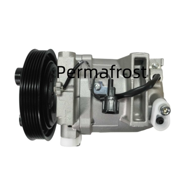 Quality Nissan Car Air Conditioning Compressor CR14 97120-30501 92600-2J205 for sale