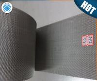 China 152*24 Stainless Steel 304 Reverse twill Dutch weave Wire Mesh for Filtration factory
