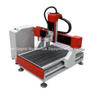 China Small Desktop 6090 CNC Router with 600*900mm working area factory