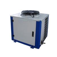 Quality 5hp 3.75kw 5 Ton Refrigeration Condensing Unit Bfs51 Ca0500 For Hotels for sale