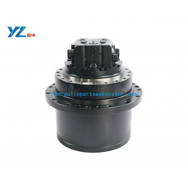 Quality EC140 Excavator Volvo Travel Motor VOE14573798 VOE14533648 Hydraulic Final Drive for sale