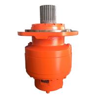 Quality Construction Industry Hydraulic Drive Motor Modular Design Operate At Very Low for sale