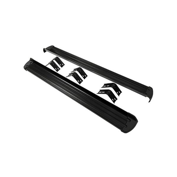 Quality Mitsubishi Outlander Side Step Running Board For Pickup Triton 2015 for sale
