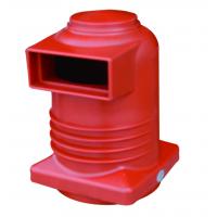 Quality 2500A 10kV Epoxy Resin Spout Insulator Contactor Box for sale