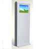 China Dust Proof Outdoor Touch Screen Kiosk Anti Corrosive Auto Light Adjustment factory