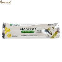 Quality Bee Mites killer Manhao Fluvalinate Strip Honey Bee Medicine Stroner Effectivess for sale