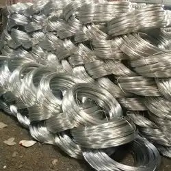 Quality 0.5mm-4.0mm Electro Galvanized Wire 16 Gauge Galvanized Steel Wire For for sale