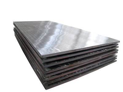 Quality AISI 430 Stainless Steel Sheet Flat Plate Customized 40mm 1100mm for sale