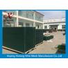 China 60*200mm PVC coated strong welded wire mesh fence factory