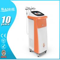 China Sanhe 2016 Update hifu slimming,lipohifu machine,lipo hifu machine for sale