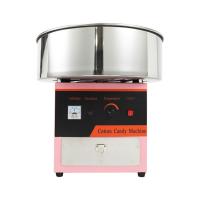 China AM-M3 Electric Cotton Candy Machine 220-240V Commercial Stainless Steel Floss Maker for sale