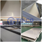 Quality 2.5-200mm 304 304L Stainless Steel Plate 316 409 410 904L 2205 2507 Stainless Steel Sheet Plate for sale