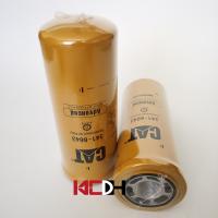 Quality Excavator 3416643 1R0714 Hydraulic Oil Filter For CAT Engine for sale