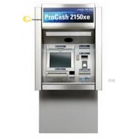 China Customer Design ATM Cash Machine With EPP Keypad ProCash 2150 P / N Durable for sale