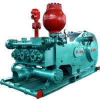Quality Oilwell Triplex Pumps for sale