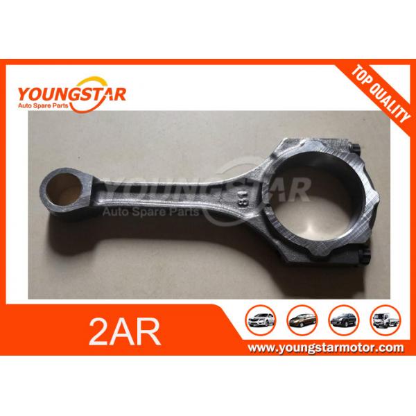 Quality Lightweight Engine Connecting Rod For Toyota Camry Hybrid Model 1320139226 13201-39226-A0 13201-39226-B0 for sale