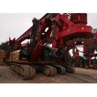Quality SANY SR360E 2021 Used Rotary Drilling Rig machine 300KW for sale