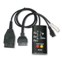 China OBD2 CAN BUS Service Interval Airbag Reset Tool factory