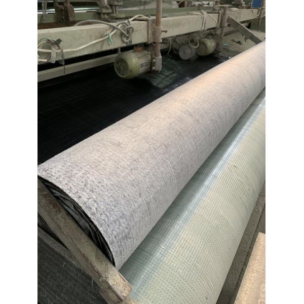 Quality PioneerTEX GCCM Concrete Rolls for Erosion Control made cement and 3D cloth for for sale
