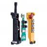China 7 function buttons(4 double speed and 3 single speed) + E-stop+ Hoist Remote Control F26-C2 Telecrane/TELEcontrol factory